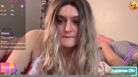 Kali  Brent online show from December 31, 8:02 pm