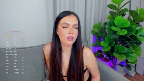 Snapshot of sexyangeloux chatting on October 25, 7:30 pm Lou online show from October 25, 7:30 pm