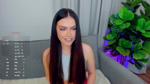 Snapshot of sexyangeloux chatting on October 29, 7:48 pm Lou online show from October 29, 7:48 pm