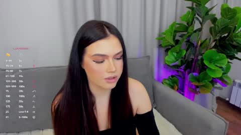 Lou online show from April 3, 9:35 pm