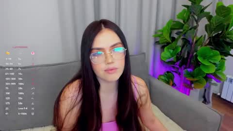 Lou online show from April 8, 9:26 pm