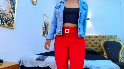 NATALIA online show from May 5, 12:35 pm