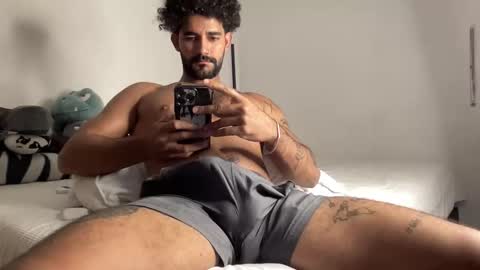 Asaf          online show from April 10, 2:44 pm