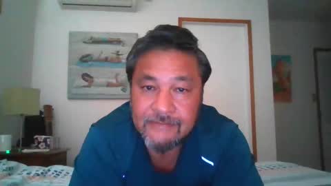 Snapshot of sexyasever69 chatting on February 3, 6:24 am Dee online show from February 3, 6:24 am