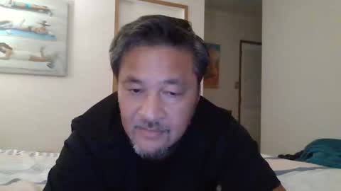 Snapshot of sexyasever69 chatting on February 8, 8:52 am Dee online show from February 8, 8:52 am