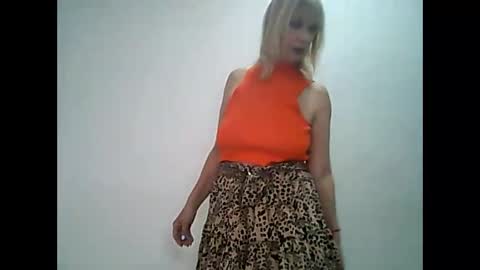 sexybabyforyou online show from February 7, 5:33 am