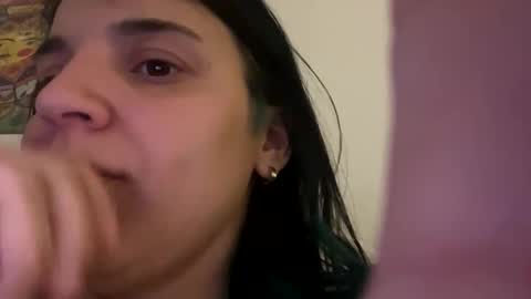 sexybaddiespell online show from February 6, 5:27 pm