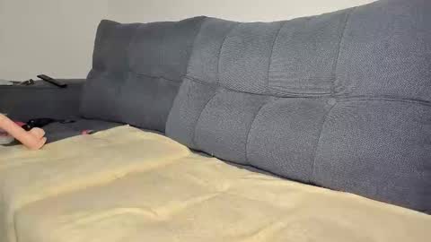 Snapshot of sexybarbnickie chatting on February 20, 6:48 am sexyBarb online show from February 20, 6:48 am