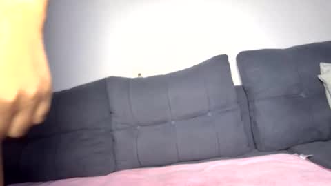 Snapshot of sexybarbnickie chatting on May 31, 3:52 pm sexyBarb online show from May 31, 3:52 pm
