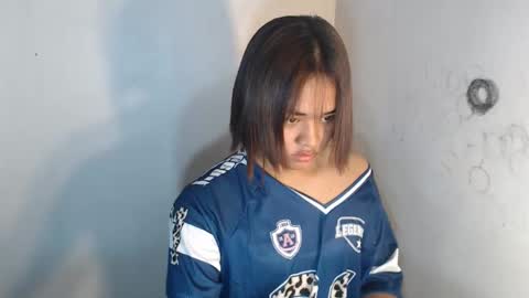 sexybeatrix_ online show from September 22, 5:42 am