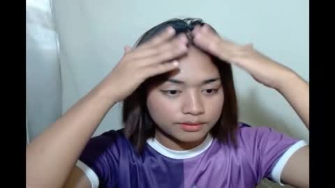 sexybeatrix_ online show from October 30, 9:22 am