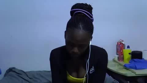 sexybeiby1 online show from April 19, 6:10 pm