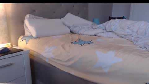 Sexyblonde4u58 online show from February 24, 5:16 am