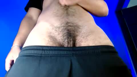 Snapshot of sexyboy_bigclit chatting on June 7, 12:53 pm Iker online show from June 7, 12:53 pm