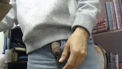 Snapshot of sexyboylatino19cm chatting on December 4, 11:02 pm Daniel online show from December 4, 11:02 pm