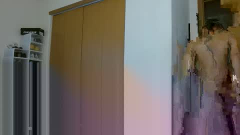 Snapshot of sexyboylatino19cm chatting on October 12, 9:36 pm Daniel online show from October 12, 9:36 pm