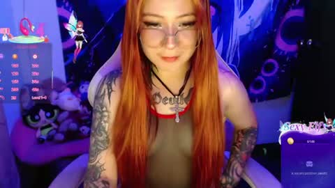 Snapshot of sexycarriie chatting on July 14, 4:06 am Carrie online show from July 14, 4:06 am