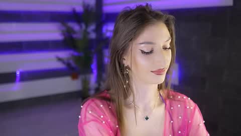 Celline online show from February 21, 5:30 am