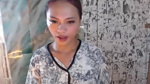 Miss Cheng online show from April 16, 5:08 am