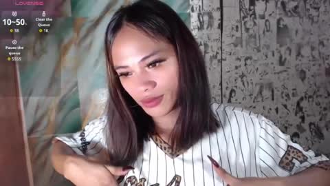 Snapshot of sexycheng chatting on July 1, 4:36 am Miss Cheng online show from July 1, 4:36 am
