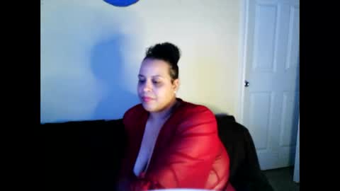CherrynChief online show from November 9, 11:36 pm