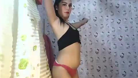 pretty Cheska online show from September 24, 10:46 pm