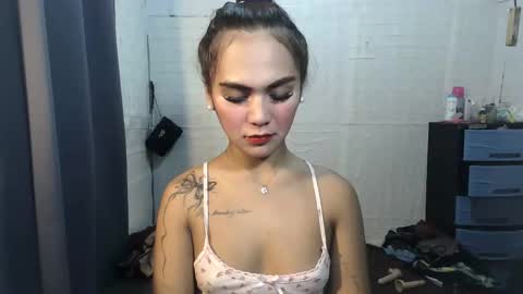 pretty Cheska online show from March 30, 8:59 am