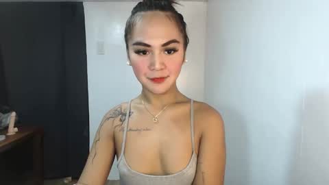 Snapshot of sexycheskax18 chatting on April 30, 7:58 am pretty Cheska online show from April 30, 7:58 am