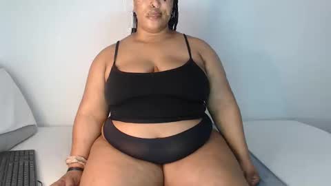 SEXYCHILL online show from September 25, 9:07 pm