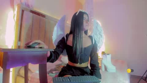 sexy chocolet  online show from October 19, 3:34 pm