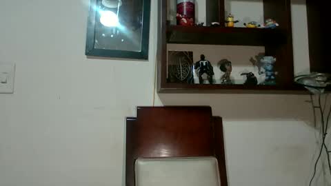 Snapshot of sexychubbyanna chatting on October 26, 12:05 am sexychubbyanna online show from October 26, 12:05 am