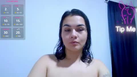 sexychubbyanna online show from April 22, 4:37 am