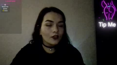 sexychubbyanna online show from April 27, 1:58 am