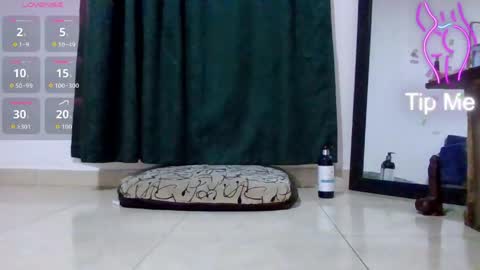 sexychubbyanna online show from April 28, 2:27 am