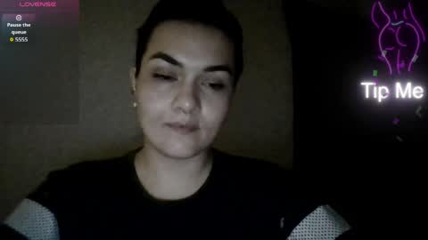 sexychubbyanna online show from April 28, 11:10 pm