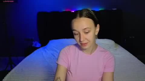 Sophia online show from April 18, 1:15 pm