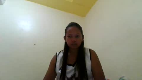 Snapshot of sexycutepinay24 chatting on February 25, 10:36 am sexycutepinay24 online show from February 25, 10:36 am