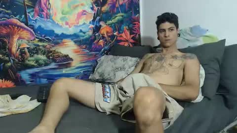 Mike online show from April 6, 11:16 pm