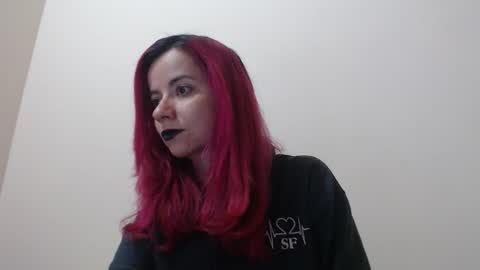 sexydemonangel online show from March 22, 1:36 pm