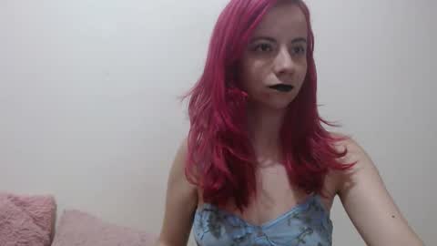 Snapshot of sexydemonangel chatting on May 13, 11:07 am sexydemonangel online show from May 13, 11:07 am