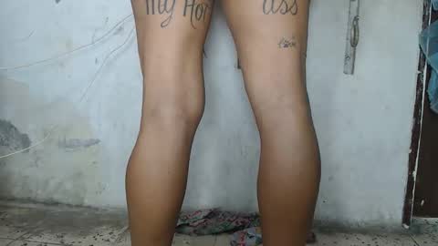 SEXYDEVILRICH online show from March 7, 4:48 pm