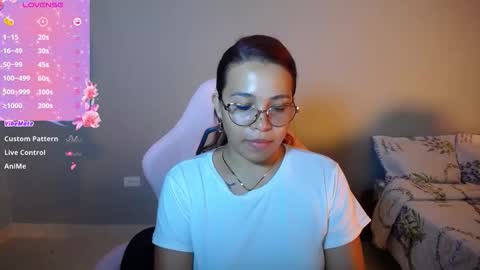 Snapshot of sexydiabliita chatting on October 21, 11:49 pm sexydiabliita online show from October 21, 11:49 pm