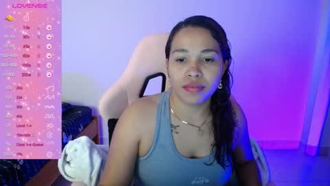 sexydiabliita online show from March 15, 10:05 pm