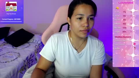 Snapshot of sexydiabliita chatting on April 24, 1:41 am sexydiabliita online show from April 24, 1:41 am