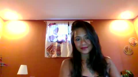Shirley Squirt online show from September 23, 1:52 am