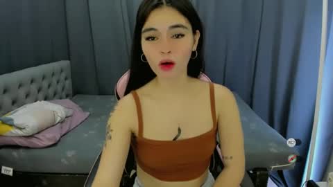 Snapshot of sexydollfox chatting on January 8, 10:37 am sexydollfox online show from January 8, 10:37 am