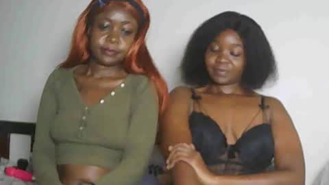 Snapshot of sexyebony283378 chatting on May 11, 3:56 am sexyebony283378 online show from May 11, 3:56 am