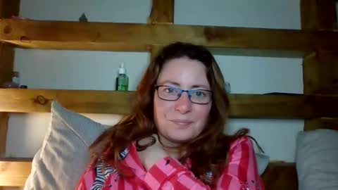 Emily online show from February 16, 8:05 pm