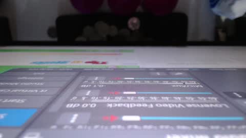 SexyFebLove22 online show from December 22, 4:17 am