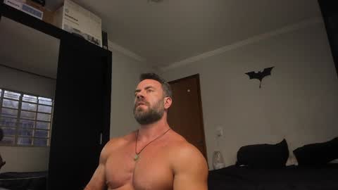 Snapshot of sexyflightz chatting on December 7, 6:26 pm chris online show from December 7, 6:26 pm